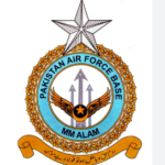 Pakistan Air Force
